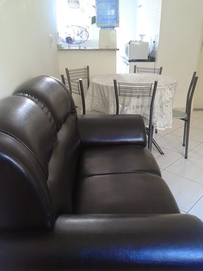 Casa, 2 quartos, 57 m² - Foto 3