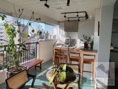 Apartamento, 3 quartos, 149 m² - Foto 1