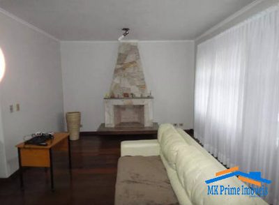 Sobrado, 4 quartos, 240 m² - Foto 3