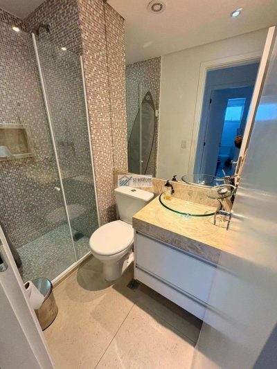Apartamento, 2 quartos, 66 m² - Foto 3