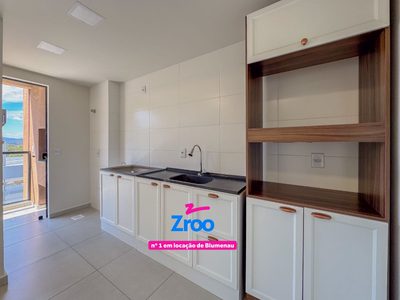 Apartamento, 2 quartos, 53 m² - Foto 3