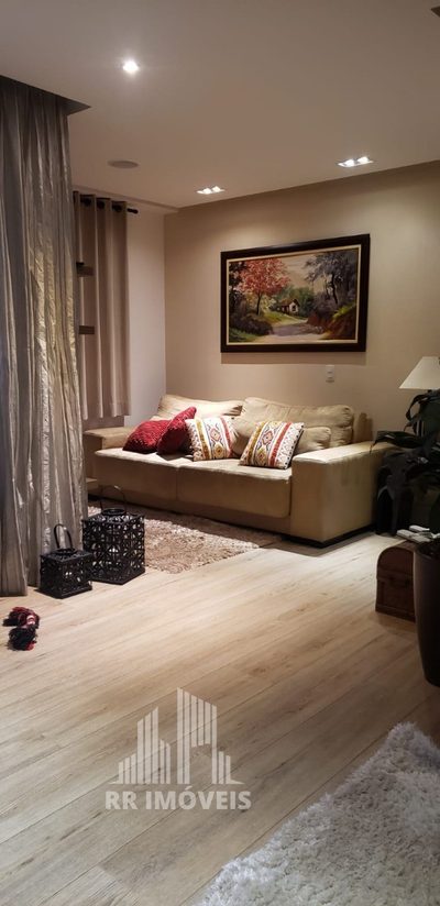 Apartamento, 2 quartos, 94 m² - Foto 5