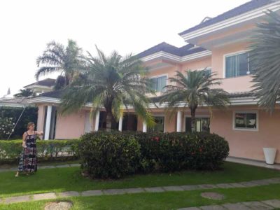 Casa de Condomínio, 4 quartos - Foto 3