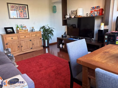 Apartamento, 2 quartos, 80 m² - Foto 1