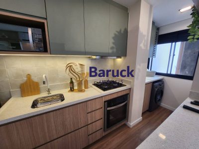 Apartamento, 2 quartos - Foto 4