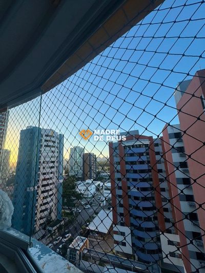 Apartamento, 3 quartos, 91 m² - Foto 4