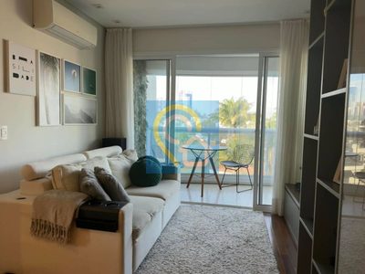 Apartamento, 2 quartos, 70 m² - Foto 3