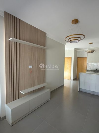 Casa, 3 quartos, 80 m² - Foto 4