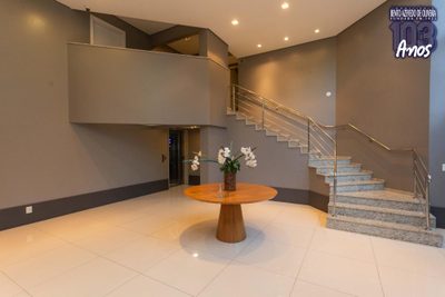 Apartamento, 4 quartos, 207 m² - Foto 2