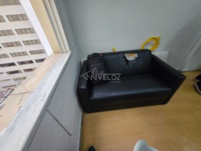 Sala-Conjunto, 35 m² - Foto 4