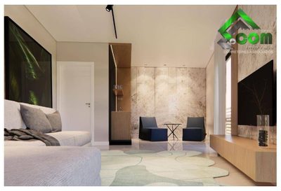 Apartamento, 2 quartos, 67 m² - Foto 3