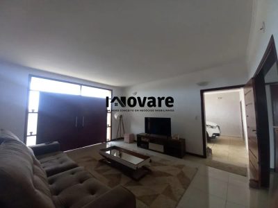 Casa, 4 quartos, 380 m² - Foto 3