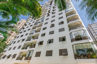 Apartamento, 3 quartos, 187 m² - Foto 2
