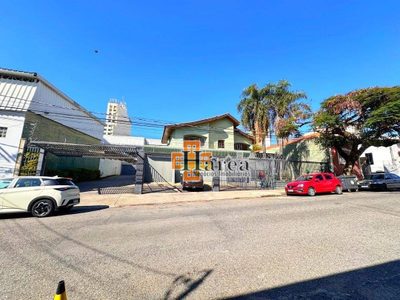 Sobrado, 3 quartos, 900 m² - Foto 1