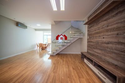 Casa de Condomínio, 3 quartos - Foto 3