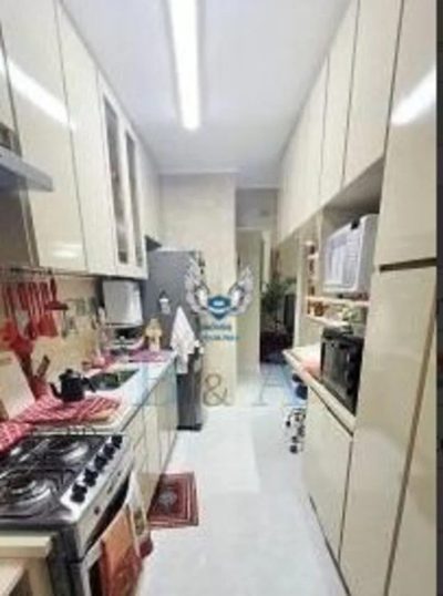 Apartamento, 3 quartos, 84 m² - Foto 4