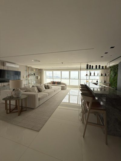 Apartamento, 6 quartos, 345 m² - Foto 4