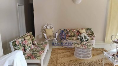 Apartamento, 3 quartos, 130 m² - Foto 2
