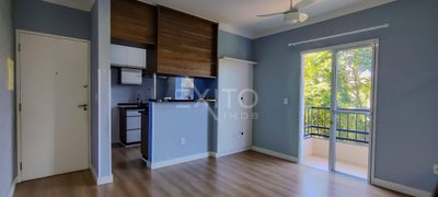 Apartamento, 2 quartos, 57 m² - Foto 1