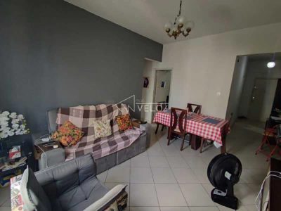 Apartamento, 2 quartos, 59 m² - Foto 5