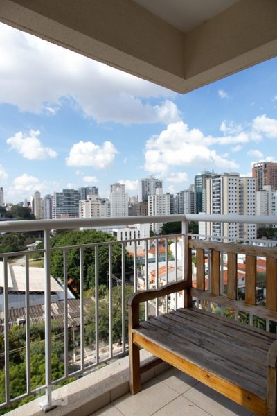 Apartamento, 2 quartos, 54 m² - Foto 5