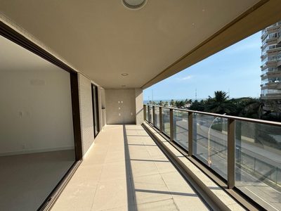Apartamento, 4 quartos, 165 m² - Foto 1