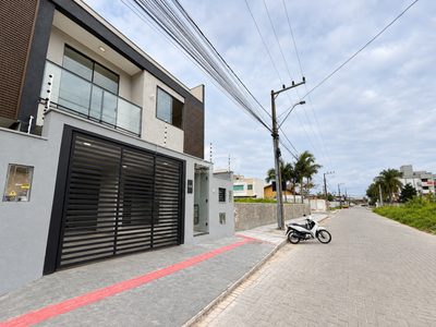 Casa, 3 quartos, 116 m² - Foto 2