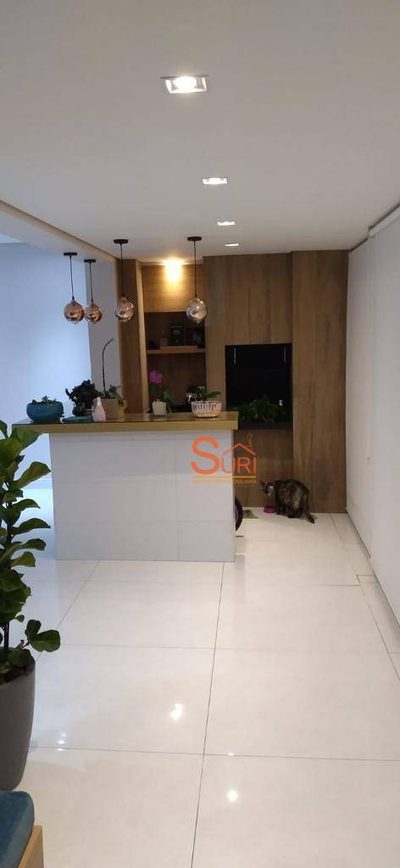 Apartamento, 3 quartos, 130 m² - Foto 4