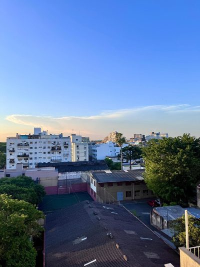 Apartamento, 2 quartos, 74 m² - Foto 1