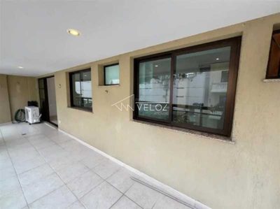 Apartamento, 3 quartos, 112 m² - Foto 1