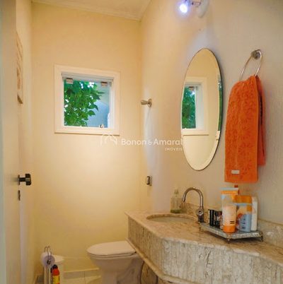 Casa de Condomínio, 3 quartos - Foto 5