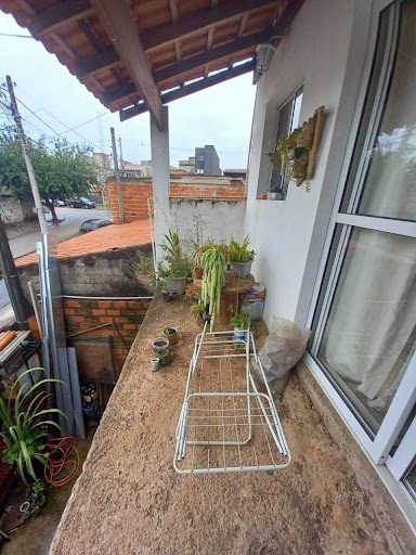 Sobrado, 4 quartos, 180 m² - Foto 1