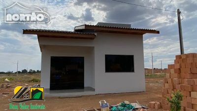 Casa, 50 m² - Foto 2