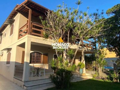 Casa, 4 quartos, 440 m² - Foto 3