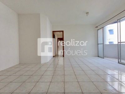 Apartamento, 3 quartos, 92 m² - Foto 1