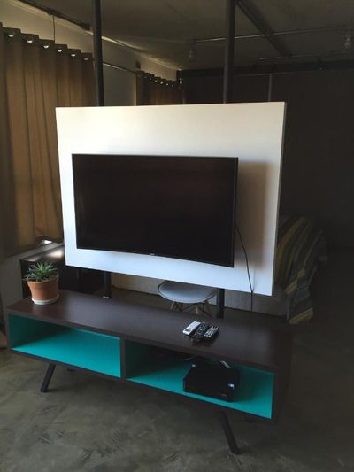 Apartamento, 1 quarto, 70 m² - Foto 2