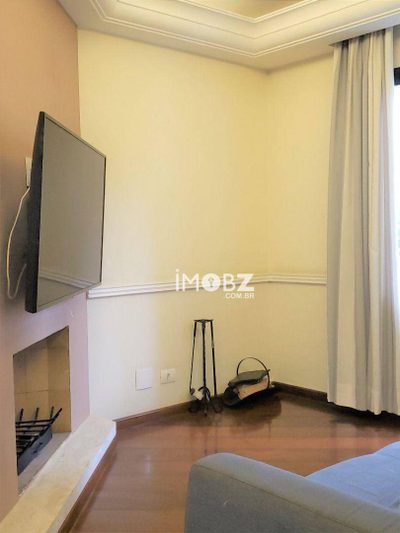 Apartamento, 3 quartos, 232 m² - Foto 5