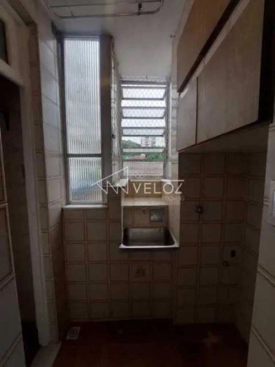 Apartamento, 2 quartos, 64 m² - Foto 1