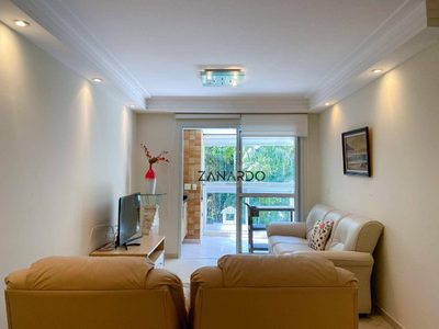 Apartamento, 3 quartos, 98 m² - Foto 5