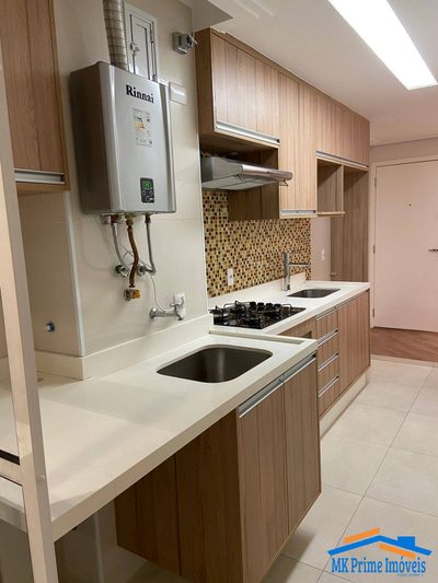 Apartamento, 2 quartos, 57 m² - Foto 2