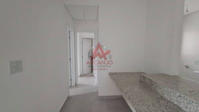Apartamento, 2 quartos, 65 m² - Foto 5