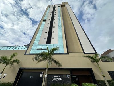 Apartamento, 2 quartos, 74 m² - Foto 1
