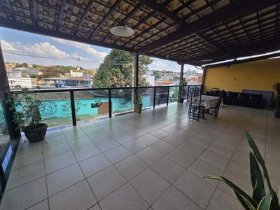 Casa, 5 quartos, 560 m² - Foto 2