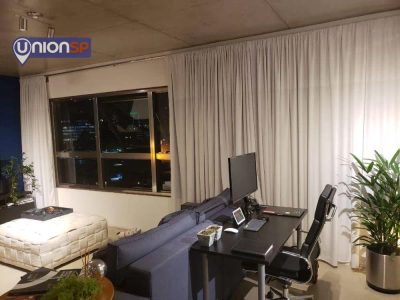 Apartamento, 1 quarto, 70 m² - Foto 4