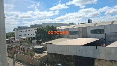 Apartamento, 2 quartos, 37 m² - Foto 4