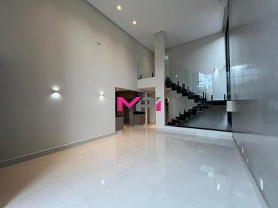 Sobrado, 3 quartos, 234 m² - Foto 4