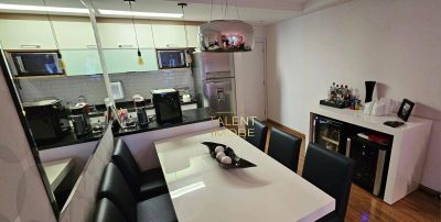 Apartamento, 3 quartos, 82 m² - Foto 4
