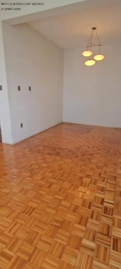 Apartamento, 3 quartos, 176 m² - Foto 3