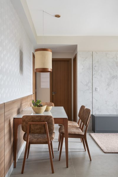 Apartamento, 2 quartos, 61 m² - Foto 3