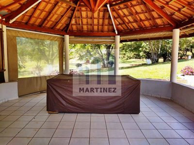 Sítio, 4 quartos, 500 m² - Foto 4